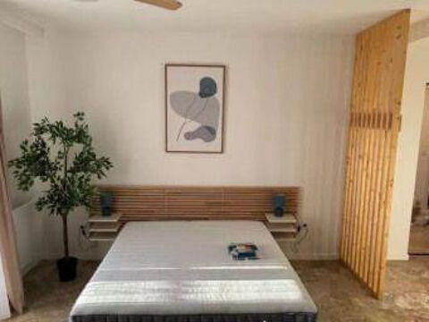   Chambre colocation Appartement - 5 pi�ce(s) - 20 m�