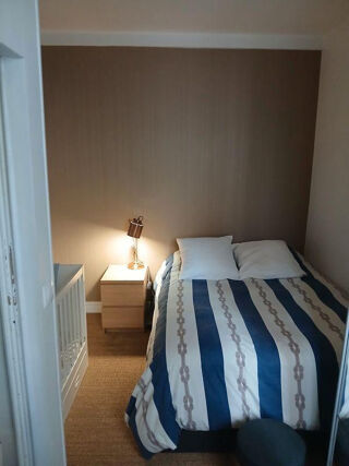  Appartement à louer 2 pièces 31 m²