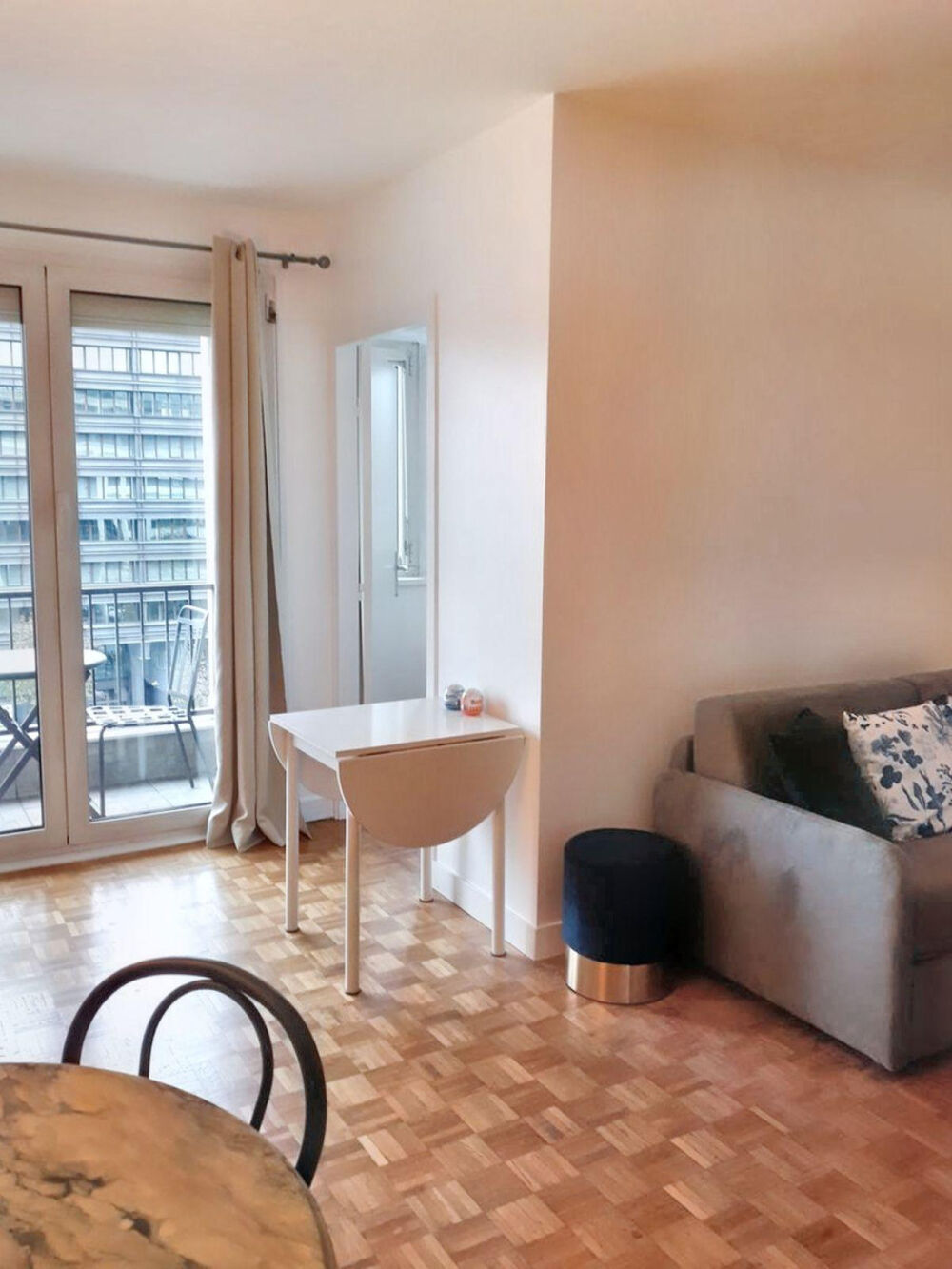 Location Appartement Appartement idéal pour F ou H d'affaires internat. Neuilly-sur-seine