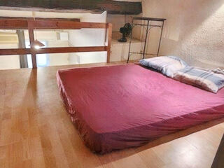  Appartement à louer 2 pièces 45 m²