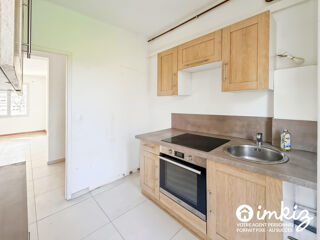  Appartement à vendre 4 pièces 65 m²