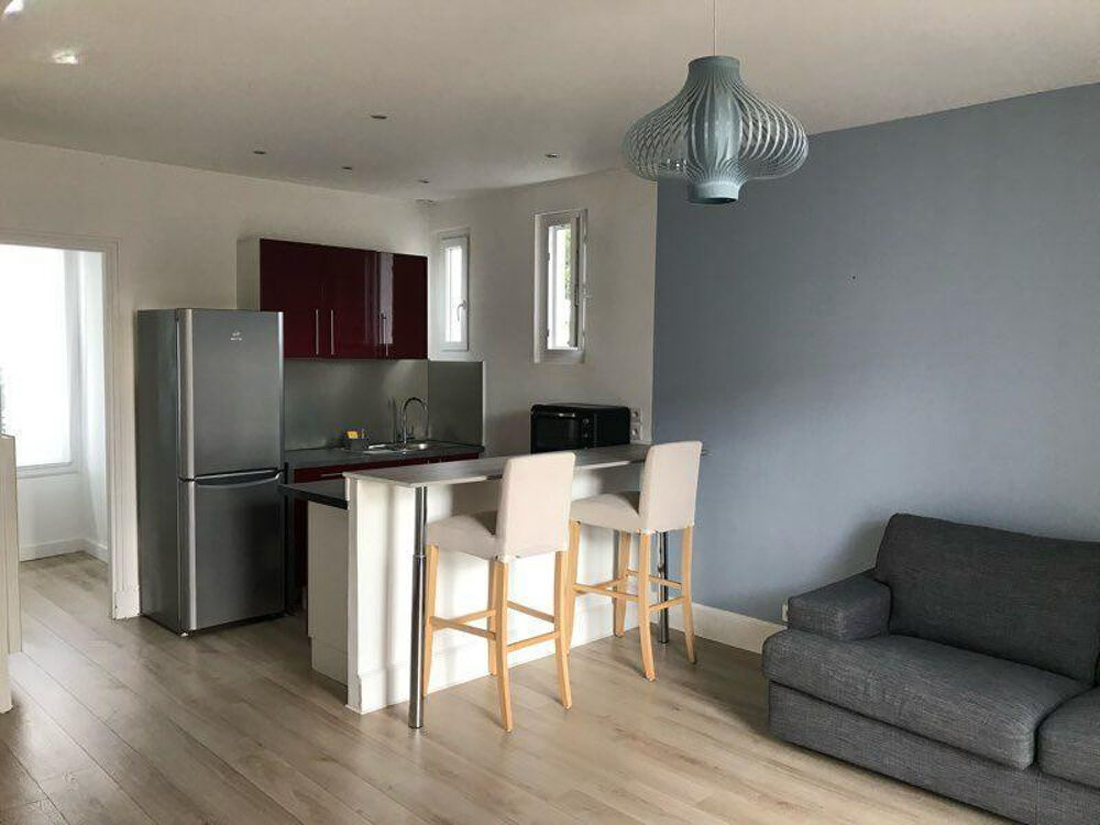 Location Appartement Location appartement duplex 2 pièces Limeil-brévannes
