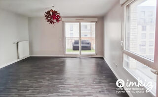  Appartement � vendre 2 pi�ces 45 m�