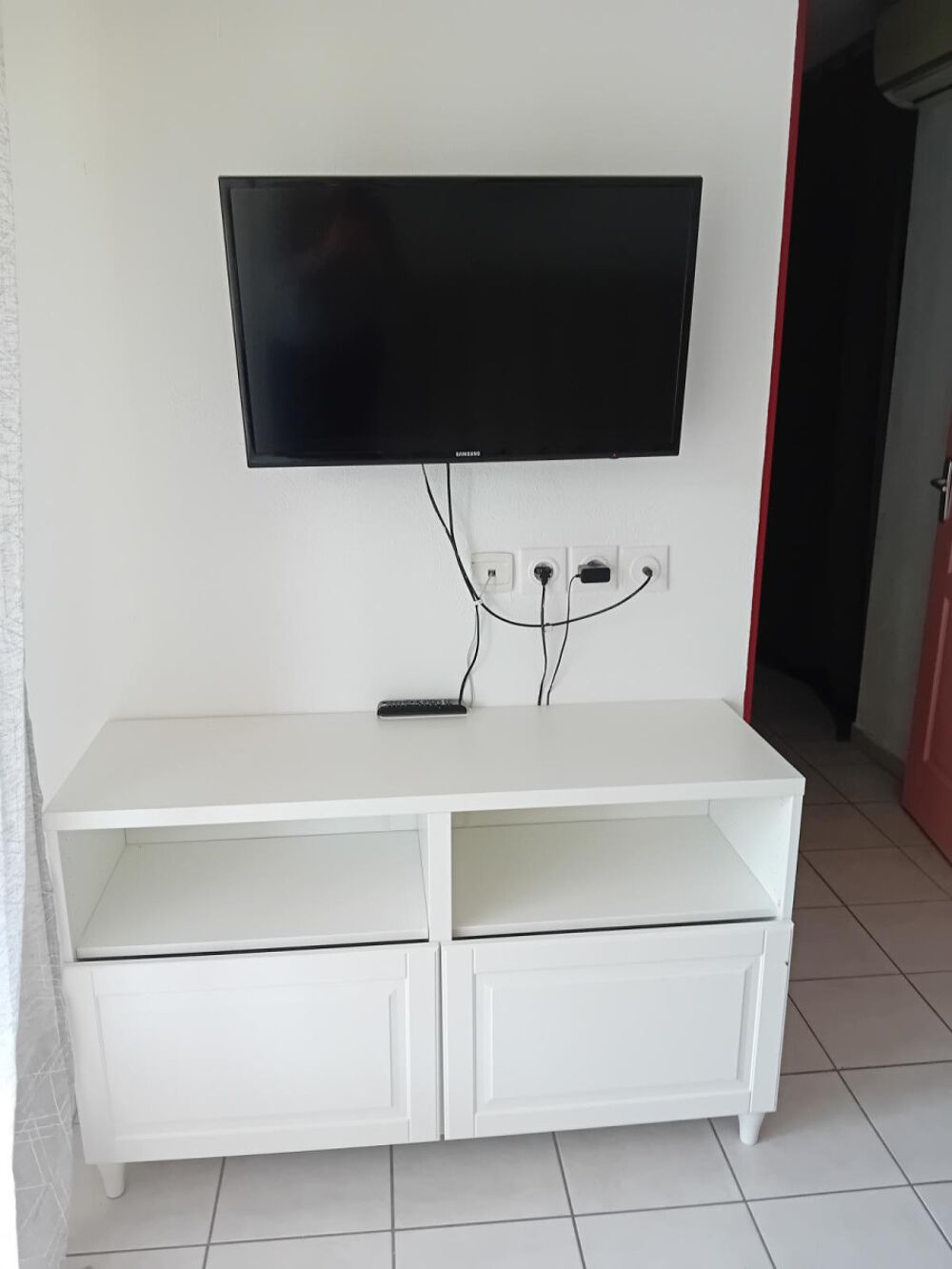 Location Appartement T2 Meublé avec Balcon – Résidence Sécurisée – PMR Béziers