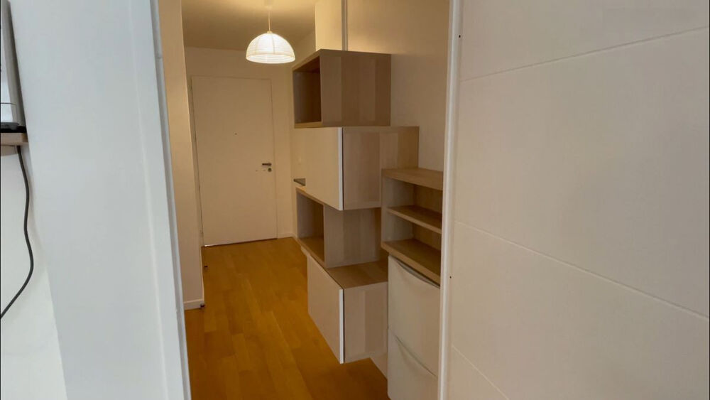 Location Appartement Beau studio meublé de 26 m2, Paris XVième Paris 15