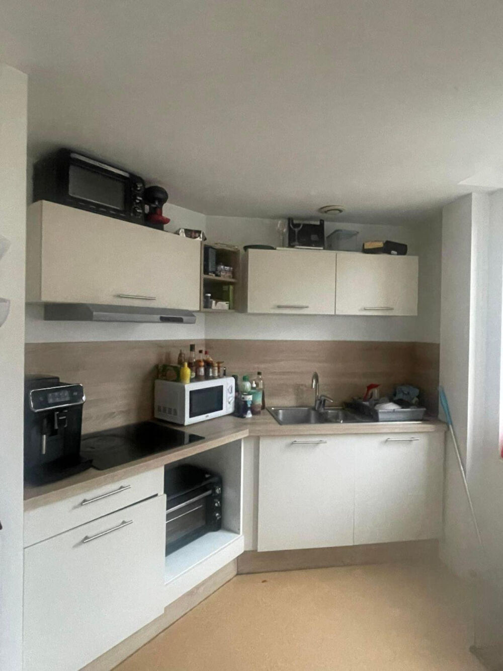 Location Appartement Appartement non meublé à Lille Lille