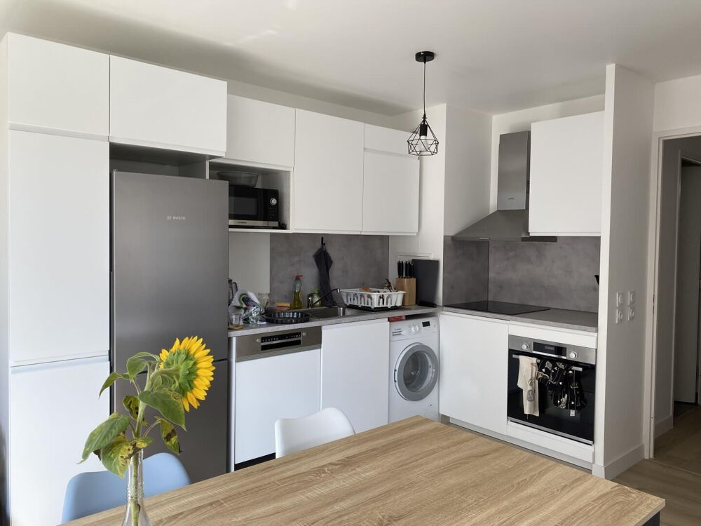 Location Appartement Belle chambre dans colocation très récente (2022) Argenteuil