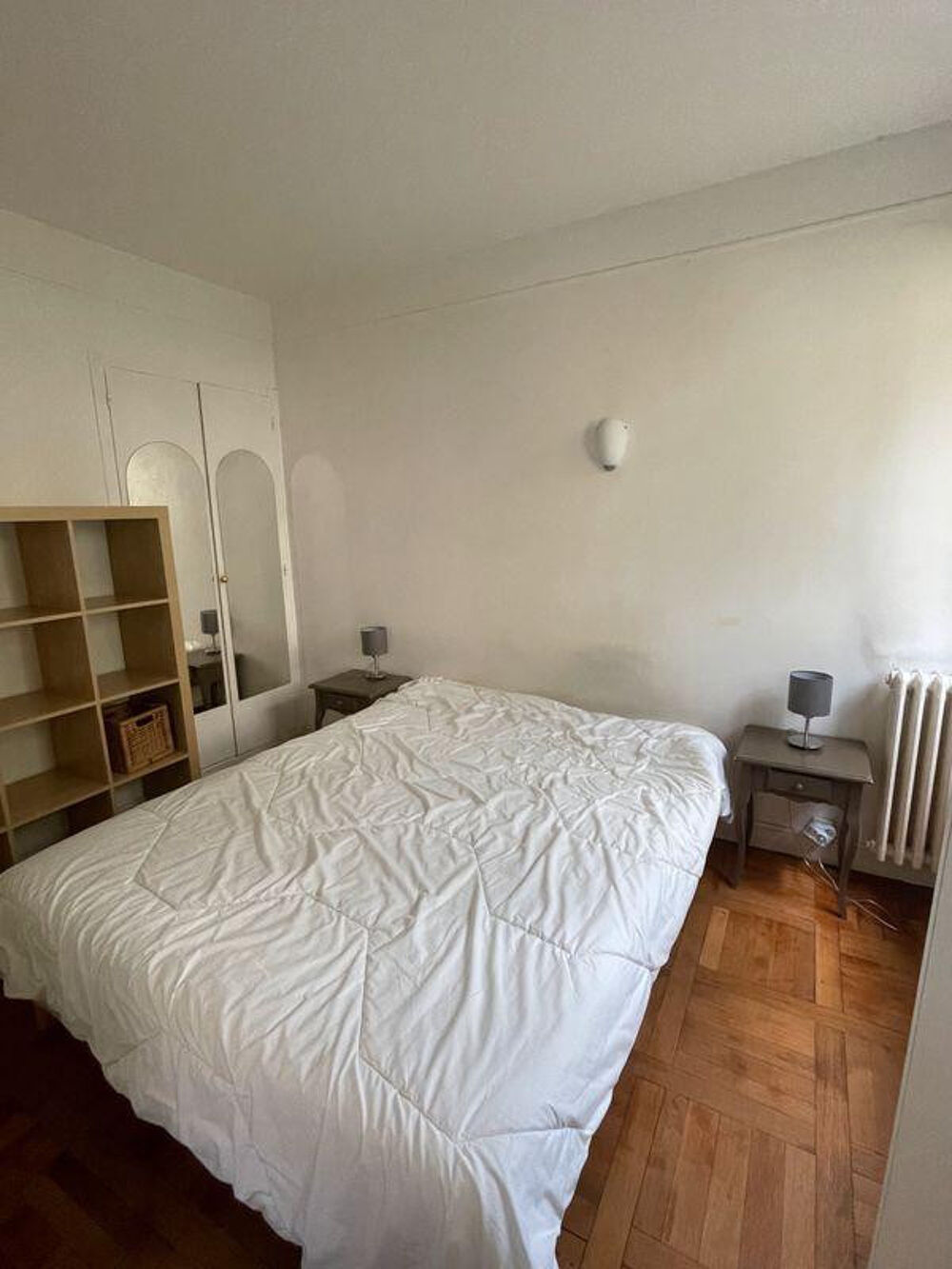 Location Appartement Paris 17e (75017). Spacieux 2 pièces, meublé Paris 17