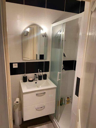  Appartement � louer 1 pi�ce 18 m�