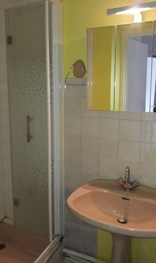  Appartement � louer 2 pi�ces 34 m�