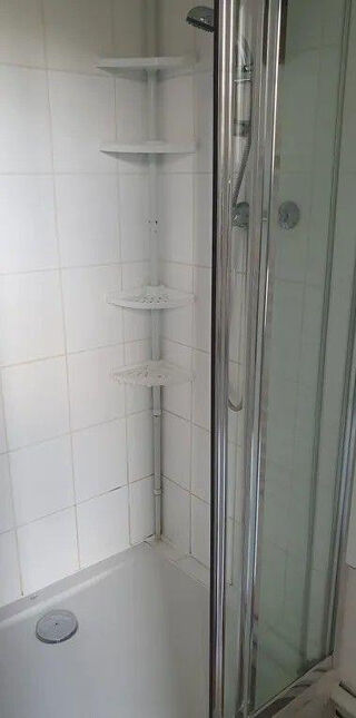  Appartement à louer 2 pièces 26 m²