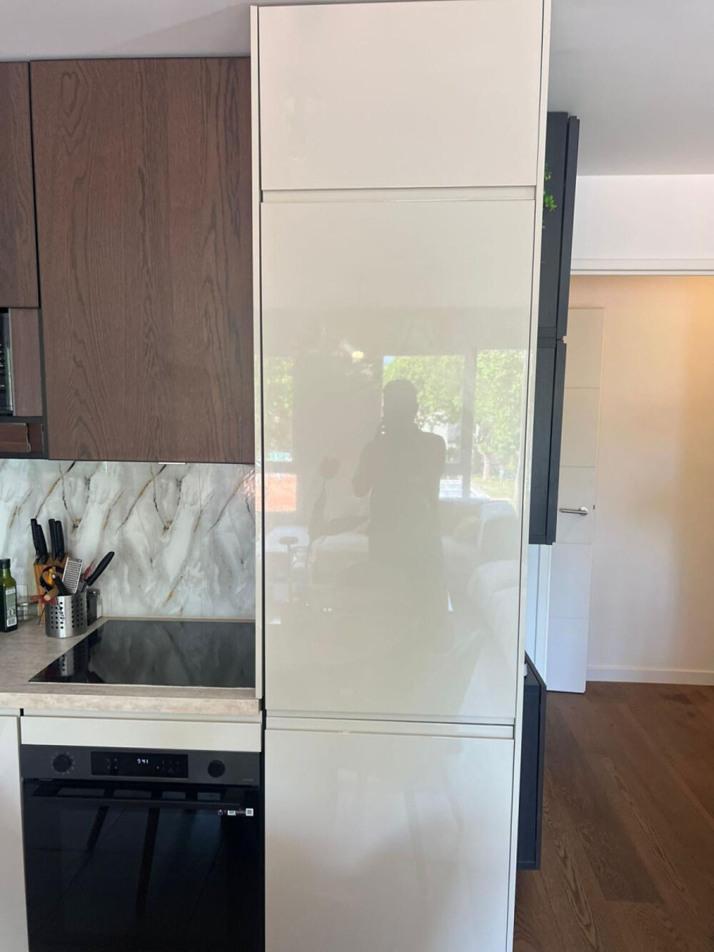 Location Appartement Colocation premium  appartement neuf avec terrasse Asnières-sur-seine