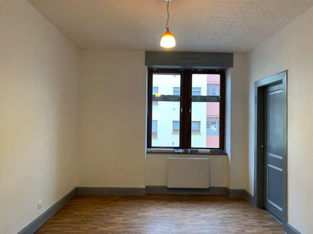 Location Appartement Loue appartement f2 Strasbourg