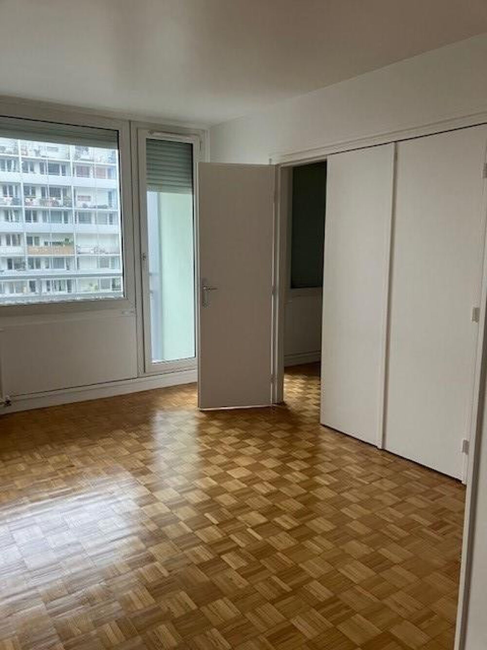 Location Appartement 2 pièces à louer Paris XIII Paris 13