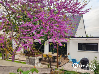  Maison à vendre 8 pièces 160 m²