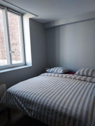  Appartement � louer 3 pi�ces 59 m�