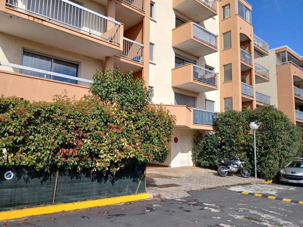 Location Appartement Magnifique studio ensoleillé Montpellier
