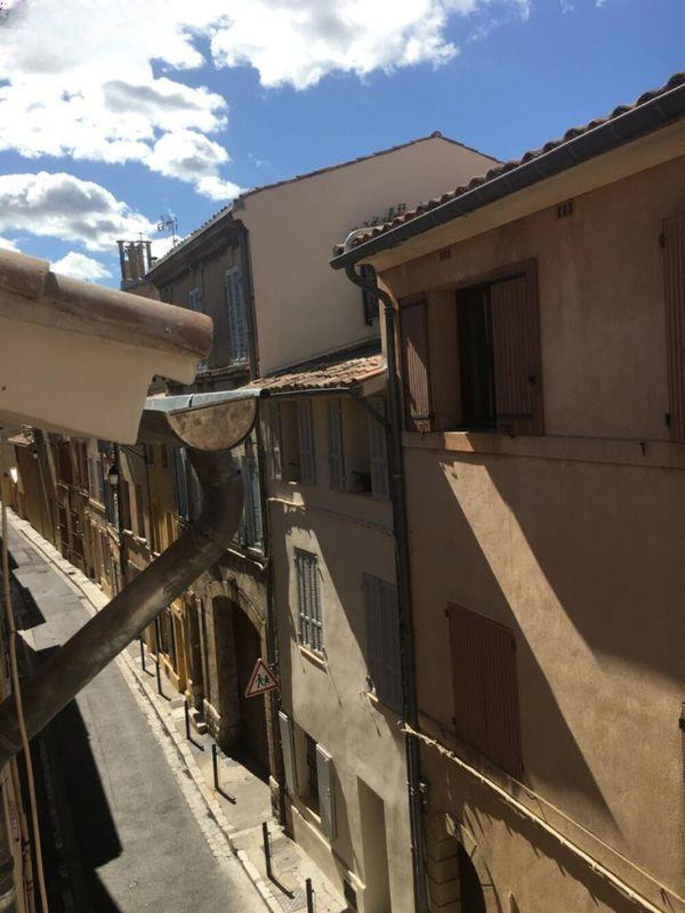Location Appartement Location Studio Meublé 35 M2 Aix-en-provence