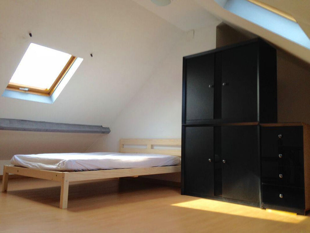 Location Appartement Grand T2 proche marbrerie Lille