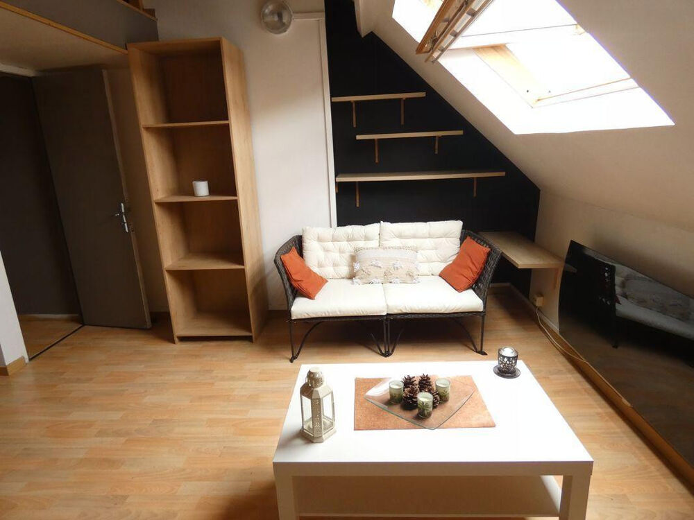 Location Appartement Appartement Meublé à Lille-Hellemmes Lille
