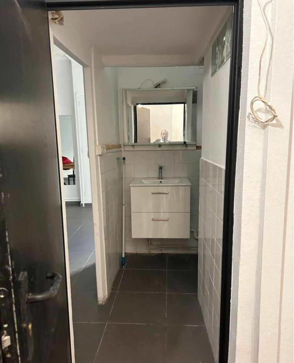 Location Appartement LOCATION appartement T1 Marseille 1