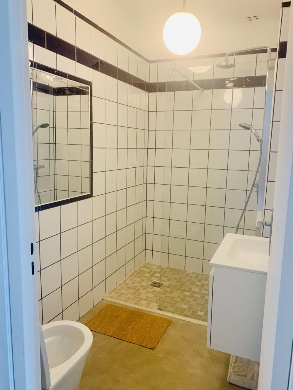 Location Appartement Studio refait neuf vue mer 1ere ligne Palavas Palavas-les-flots