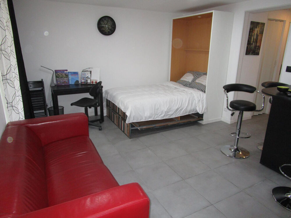 Location Appartement T2 au calme bien placé Avignon