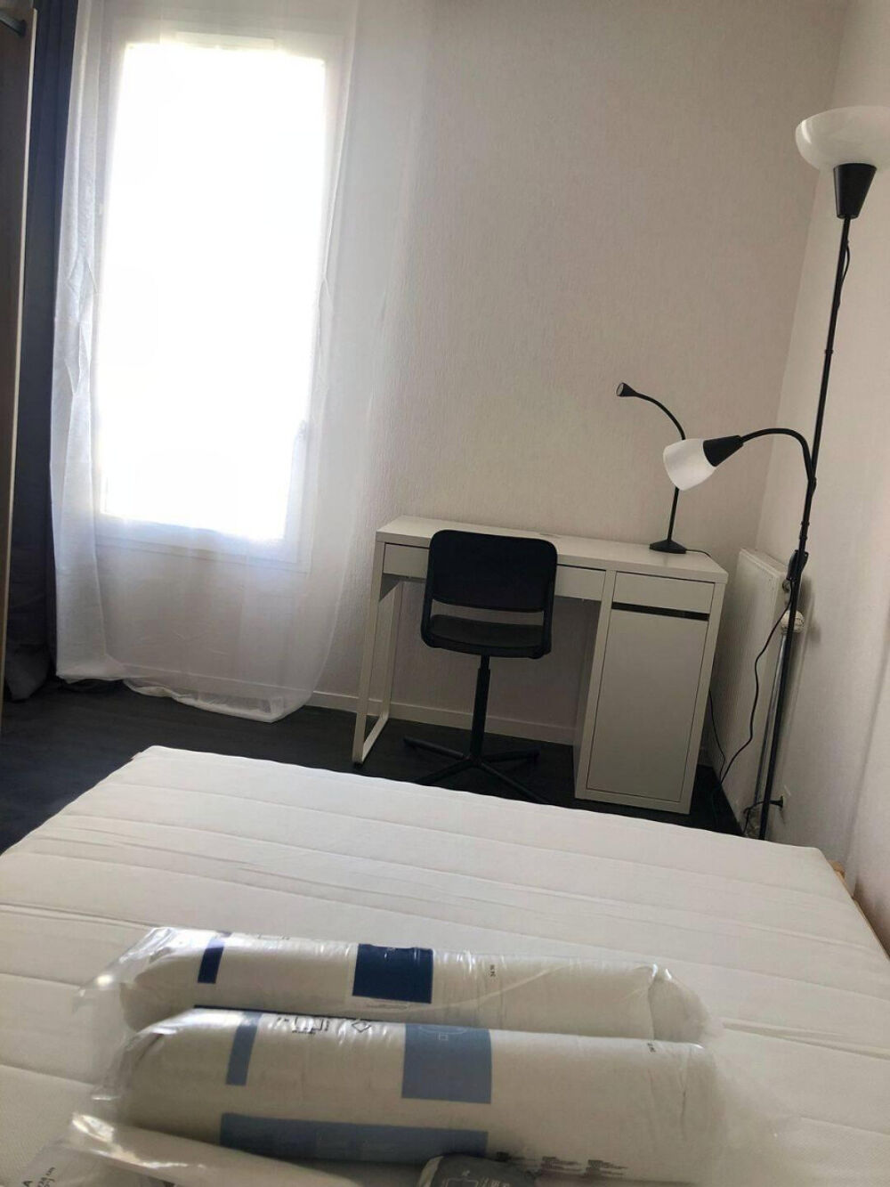 Location Appartement Chambre dans coloc rénovée 96m² Créteil