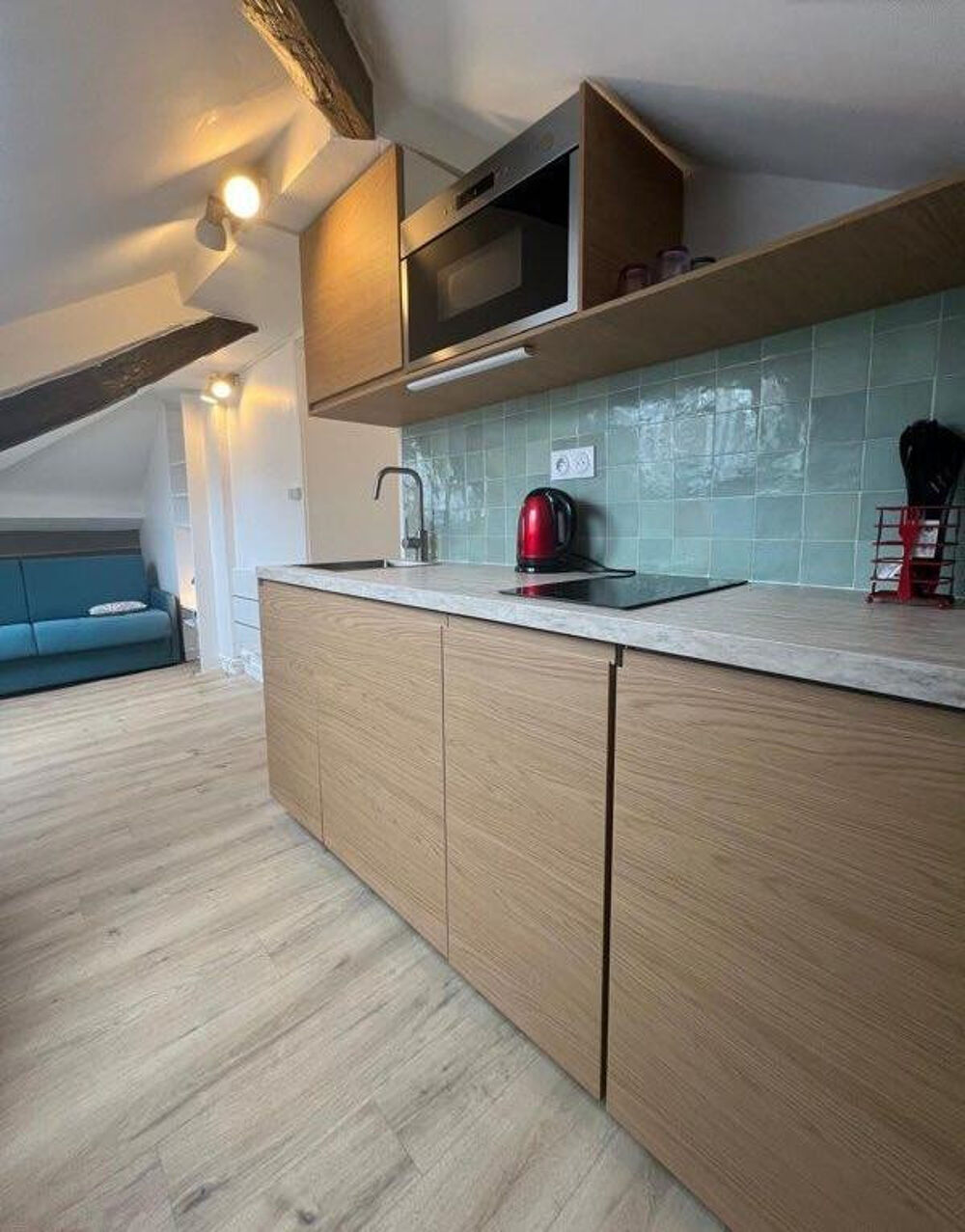 Location Appartement Studio à louer Paris 12eme Paris 12