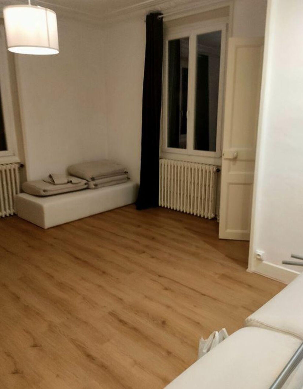 Location Appartement Appartement 3 pièces Grenoble
