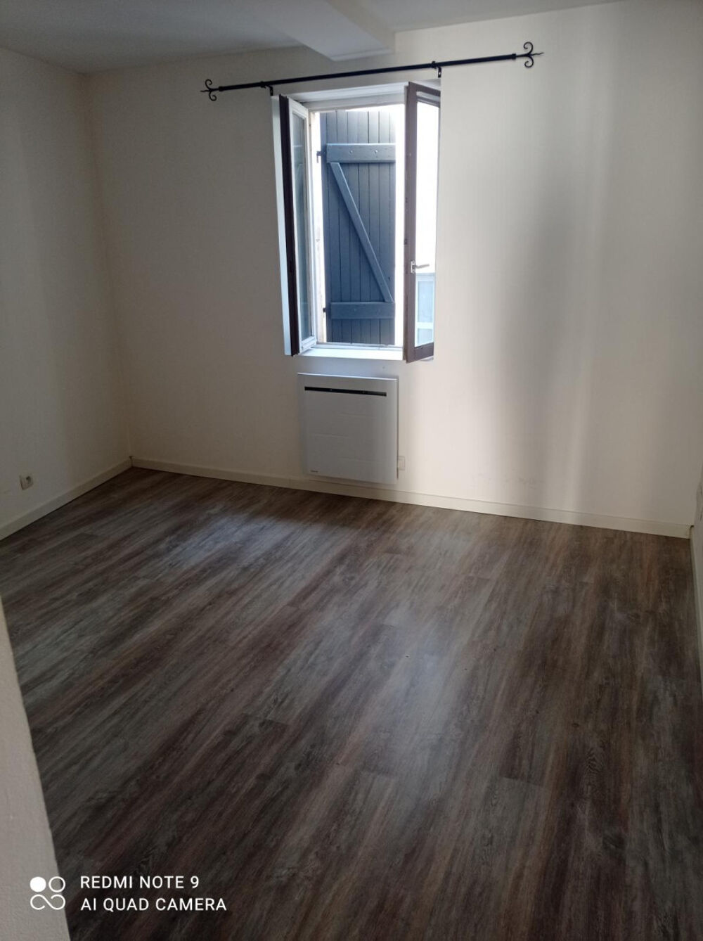 Location Appartement F2 Châtel-Guyon avec terrasse Châtel-guyon