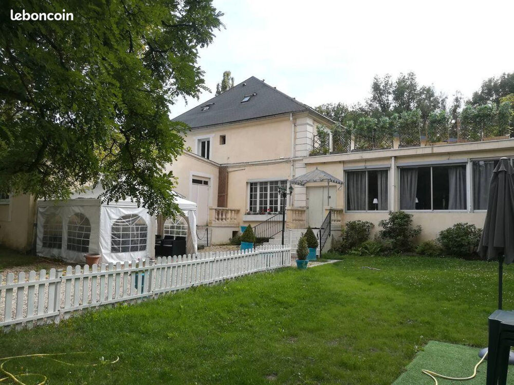 Location Appartement 2 Pièces · 36 m² · Cernay-la-Ville Cernay-la-ville