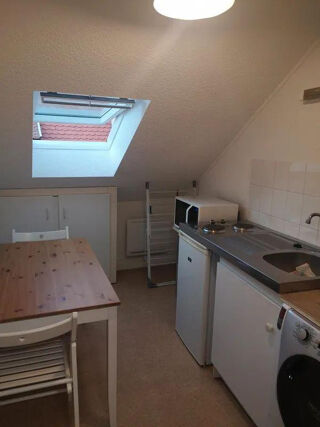  Appartement � louer 1 pi�ce 14 m�
