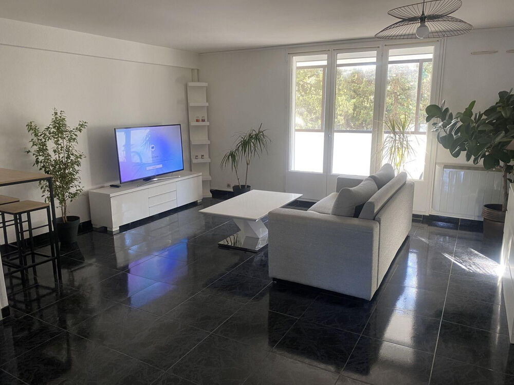 Location Appartement Chambre à louer dans appartement T3 Montpellier