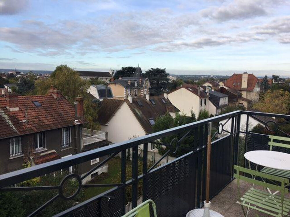 Location Appartement Beau 3P 66m² au calme à Sartrouville Sartrouville