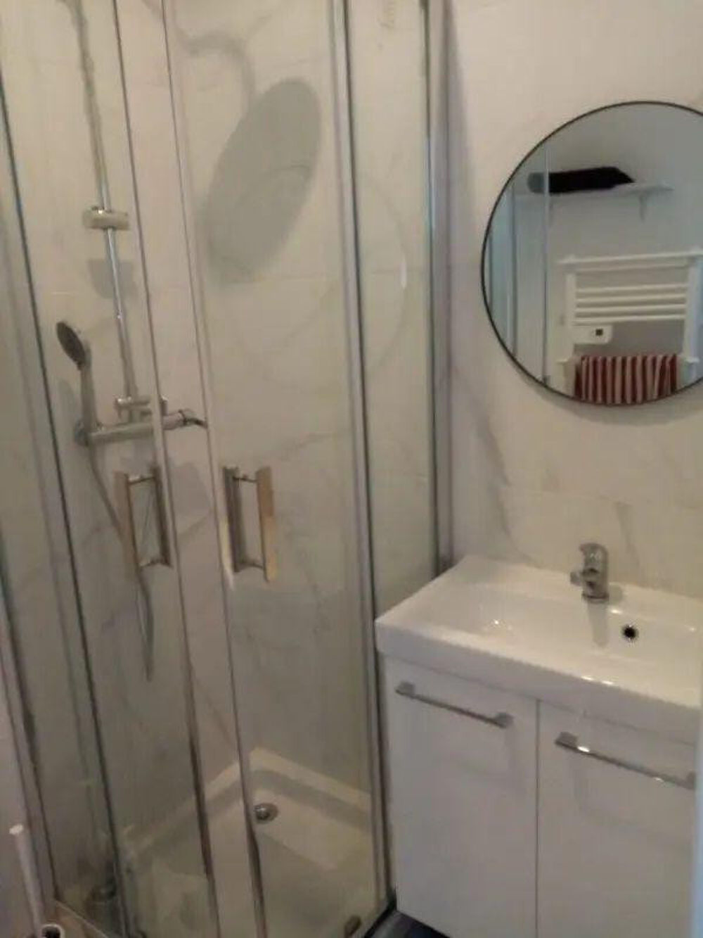 Location Appartement T1 bis neuf dans un joli manoir sécurisé Rouen