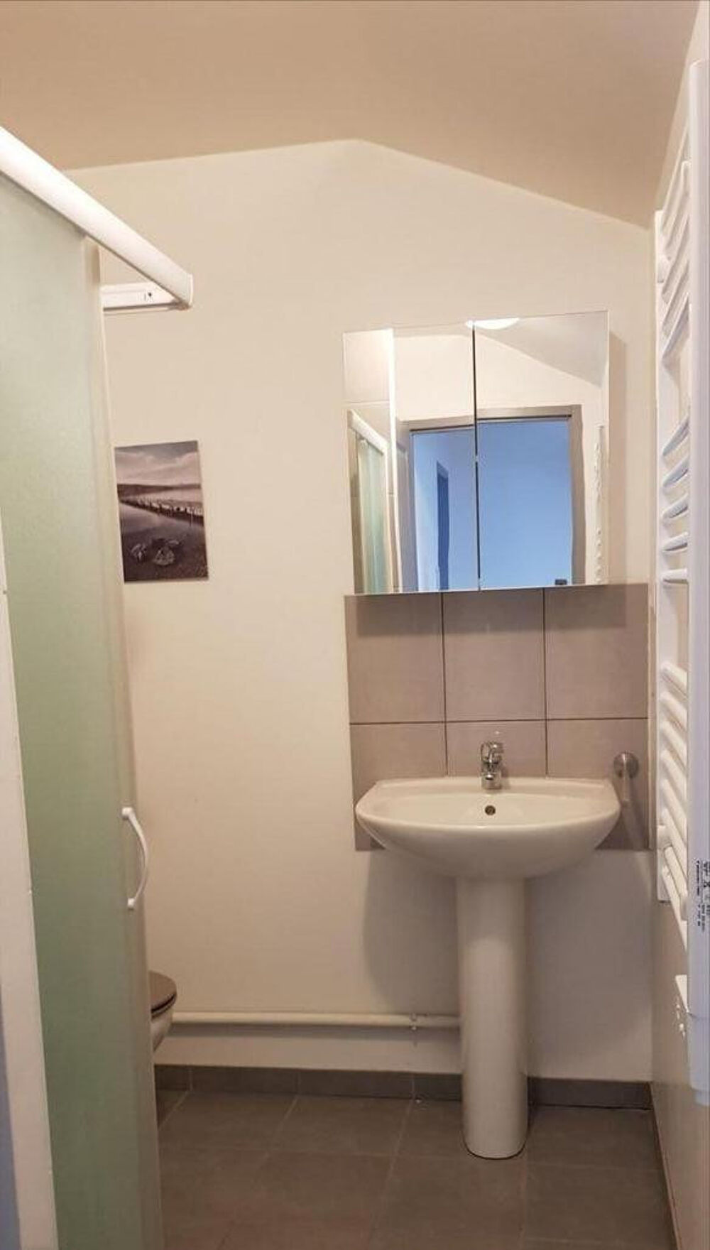 Location Appartement T2 NANCY à louer Nancy