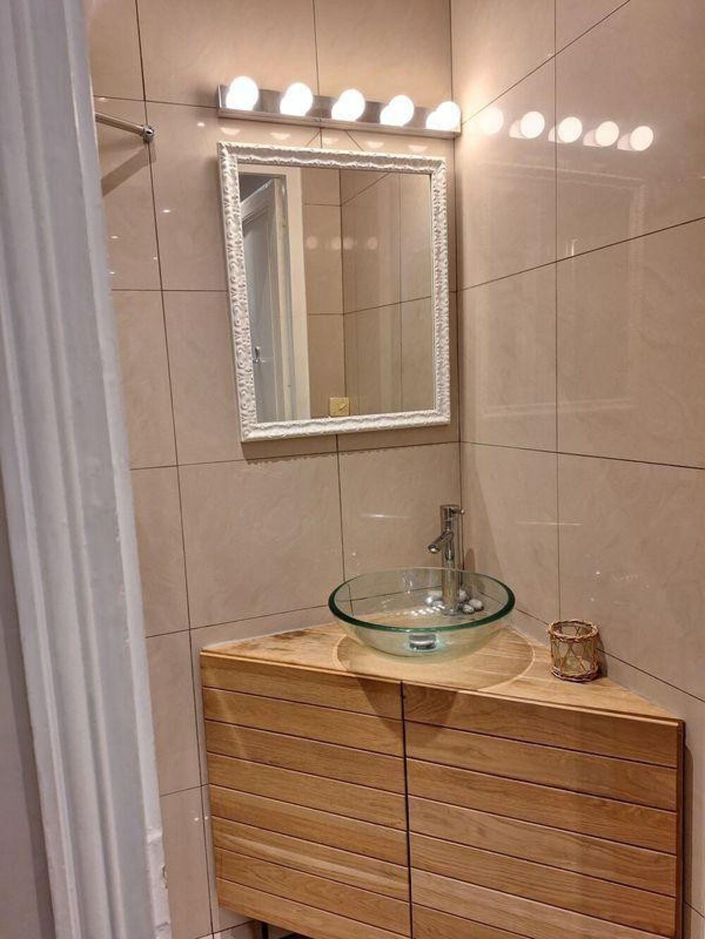 Location Appartement Beau 2 pièces charme de l'ancien Nogent bien situé Nogent-sur-marne