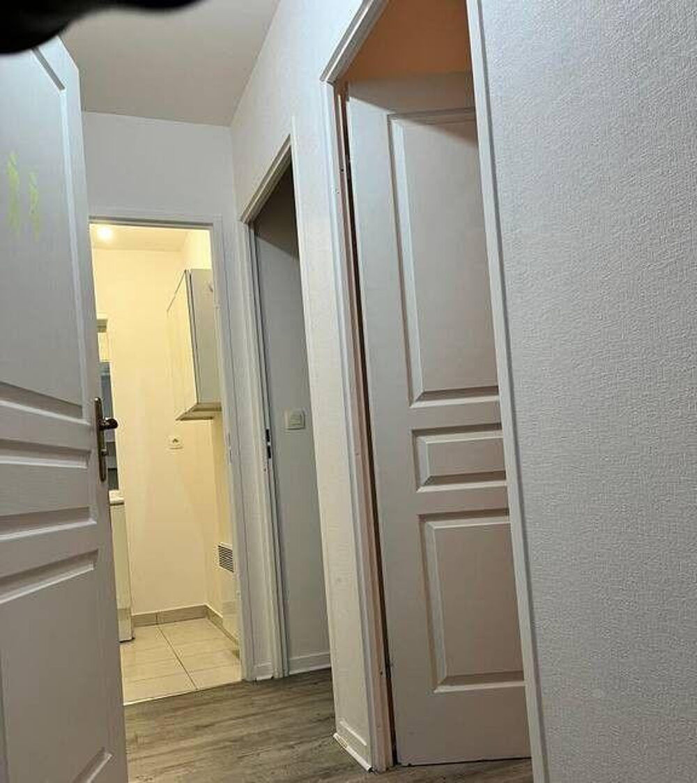Location Appartement Beau 3P 68m² lumineux et récemment rénové Rouen