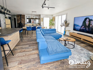  Maison � vendre 4 pi�ces 240 m�