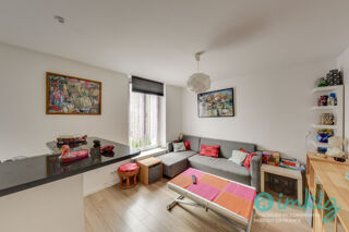  Maison  vendre 8 pices 120 m