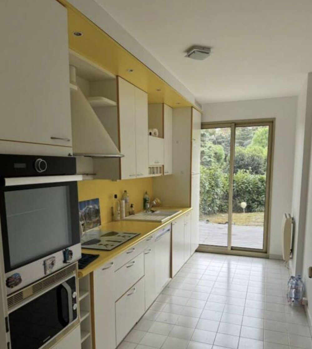 Location Appartement Location meublée appartement 3 pièces 55 m Nice