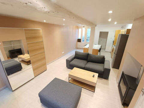  Maison � louer 2 pi�ces 50 m�