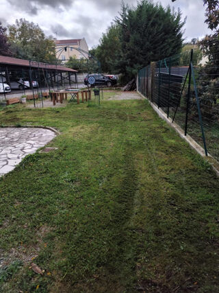  Appartement à louer 1 pièce 18 m²