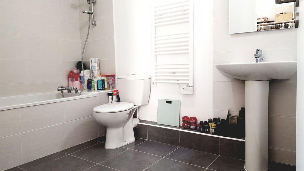 Location Appartement Beau T2 37m² lumineux - Quartier OVALIE Montpellier