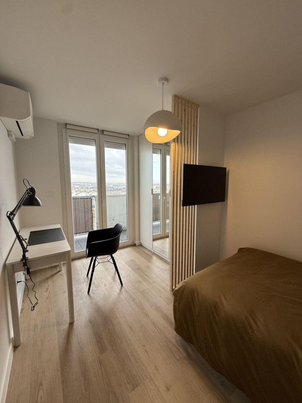 Location Appartement Colocation Premium de 3 chambres à Toulouse Toulouse