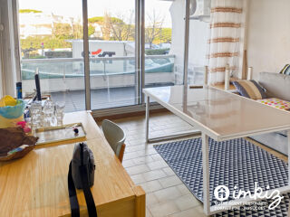  Appartement � vendre 2 pi�ces 49 m�