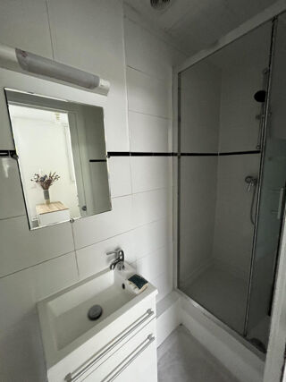  Appartement � louer 2 pi�ces 20 m� Rennes