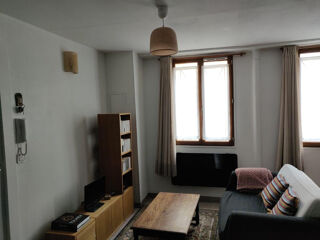  Appartement à louer 2 pièces 40 m²