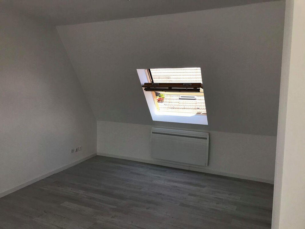 Location Appartement Appartement T2 location meublée Neudorf, terrasse Strasbourg